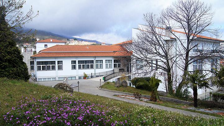 Kolping House Bed & Breakfast Lamego Exterior photo